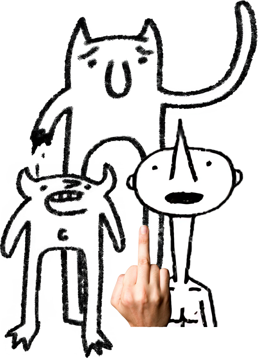 About graphic